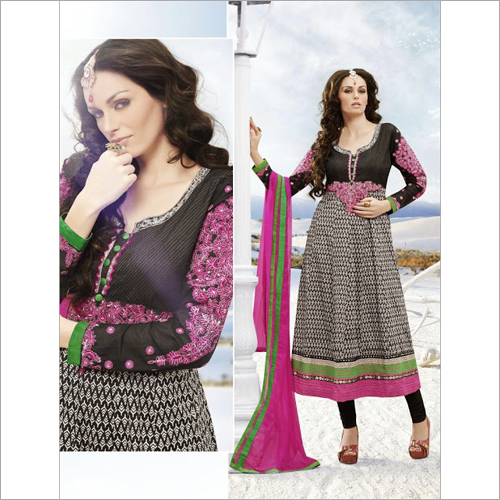 DESIGNER SALWAR KAMEEZ