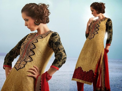 Designer Salwar Kameez