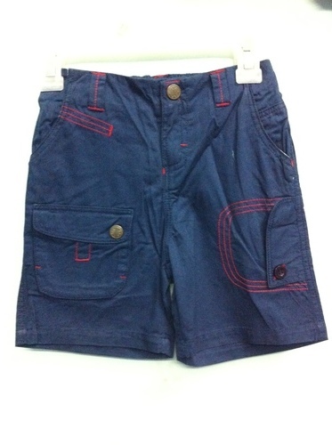 Boys Shorts -0730