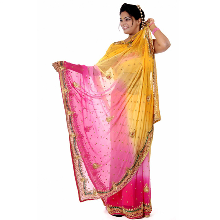 Bollywood Embroidery Sarees