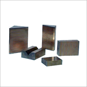Laminated Chuck Blocks