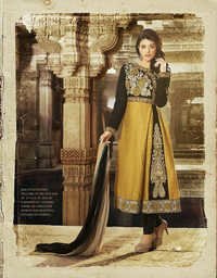 Latest Anarkali Suits Collection
