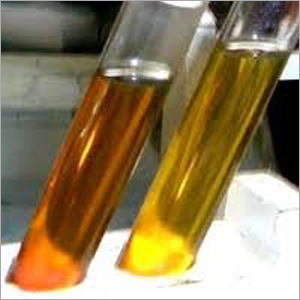 Light Diesel Oil (LDO)