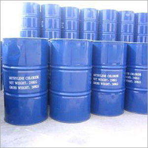 Chemical Methylene Dichloride