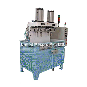 Leak Testing Machine