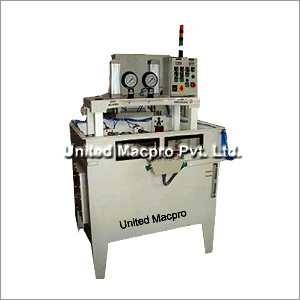 Wet Type Leak Testing Machines