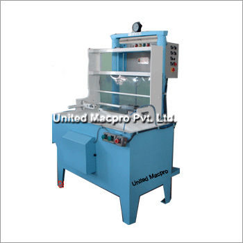 Leak Inspection Machinea
