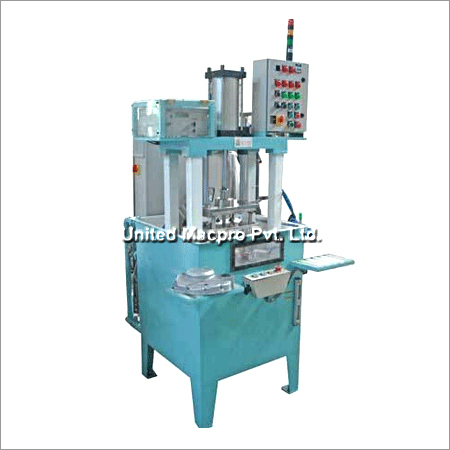 Dry Cum Wet Testing Machines