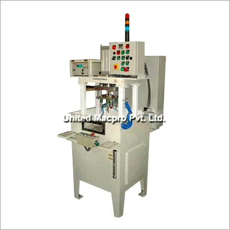 EGR Body Leak Testing Machines