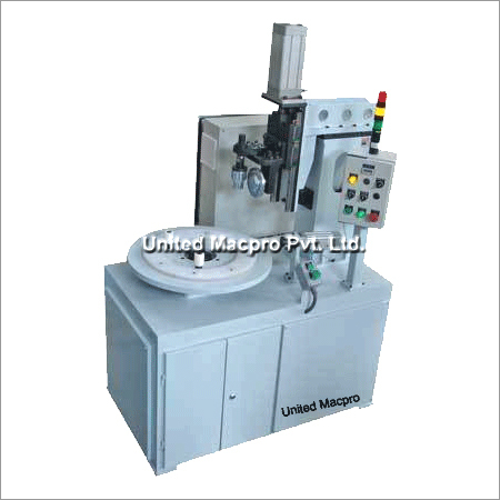 Tyre Mounting Machines