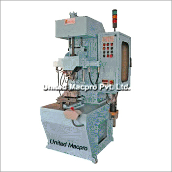 Engine Number Marking Machinery