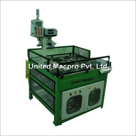 Chain Testing Machines