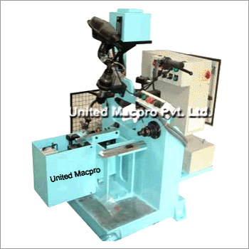 Scooter Engine Firing Machines