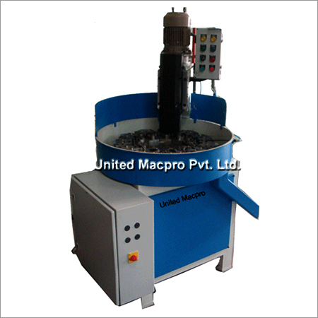 Metal Cutting Machines