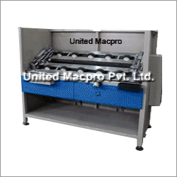 Strap/ Belt colouring Machines