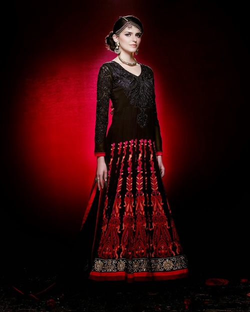 Churidar Suits Collection