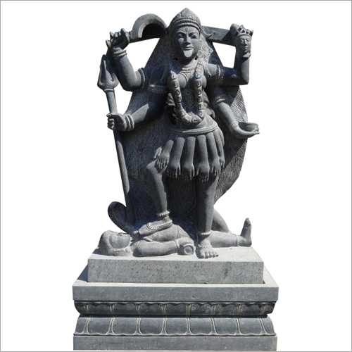 Granite Statue