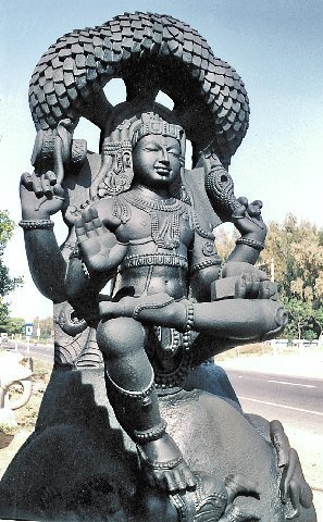 Dakshin Murti
