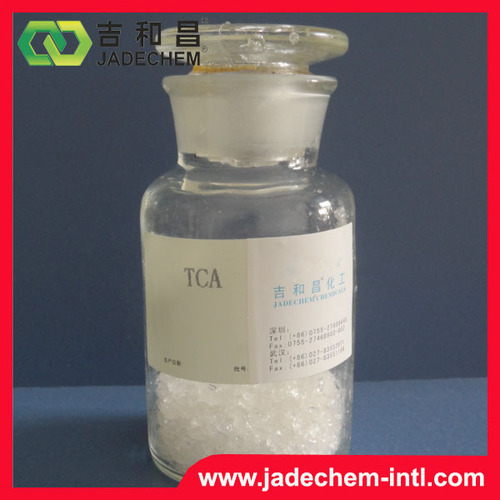 China Manufacturer Chloral Hydrate