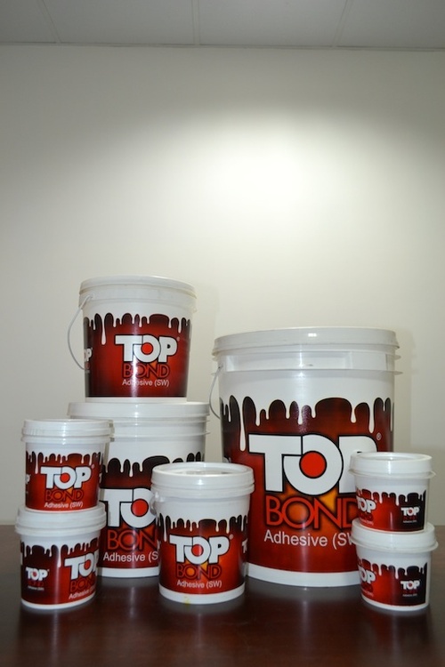 Waterproof Adhesives