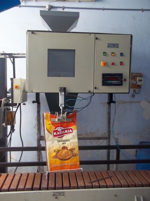 Bag Packing Machine