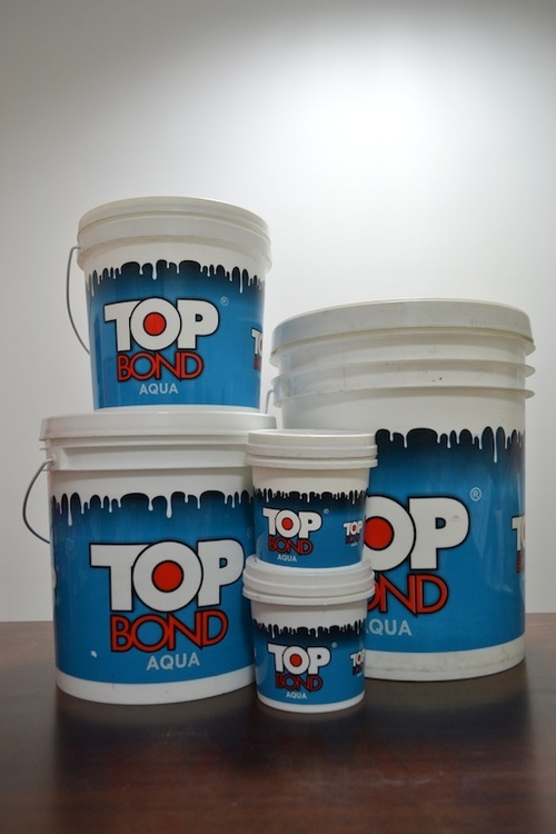 Synthetic Wood Adhesive