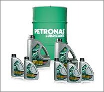 Hydraulic Oil