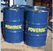 Compressor Oils