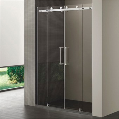 Shower Enclosures