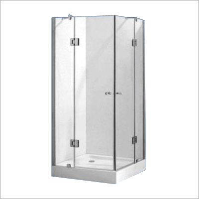 Glass Shower Enclosure