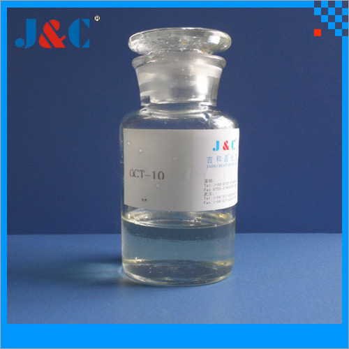OCT-10 Carrier For Acid Zinc Plating