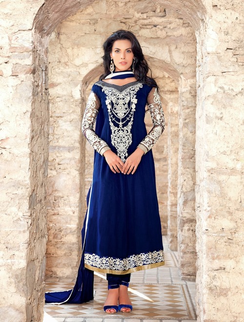 DESIGNER SALWAR KAMEEZ