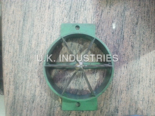 Bamboo Sticks Machine
