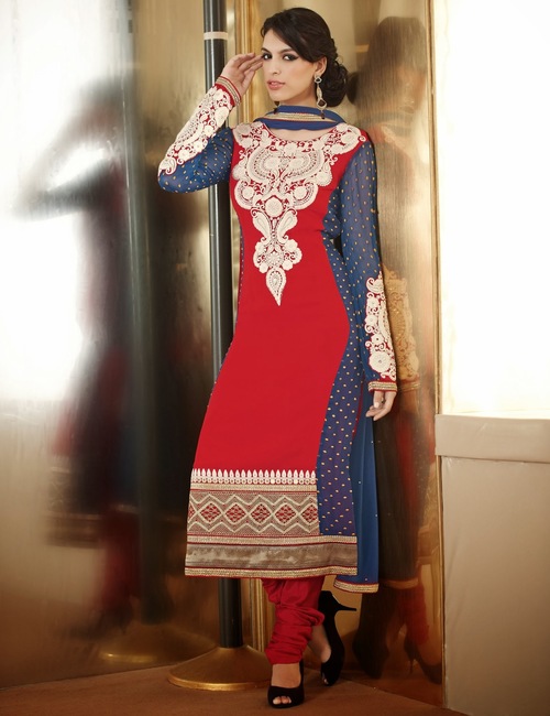 Indian Women Dress