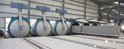 AAC Machinery