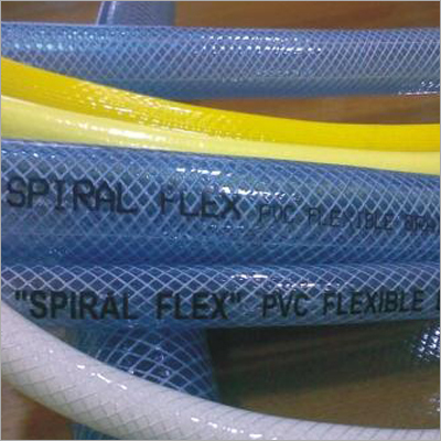 PVC Braided Hose