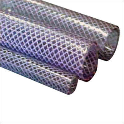 PVC Braided Hose Air & Pneumatic Hose