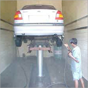 Car Wash Hose