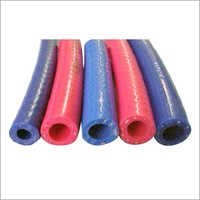 PVC Welding Hose - High Strength, Light Weight, Crack Resistant , Smooth Surface Finish for Welding Applications in Fabrication Industries