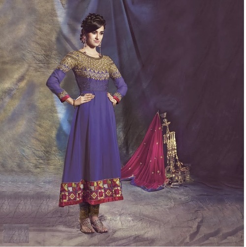 Salwar Kameez For Women 