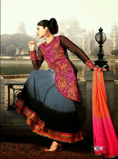 Buy Salwar Kameez Online