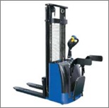 Full Electric Stackers