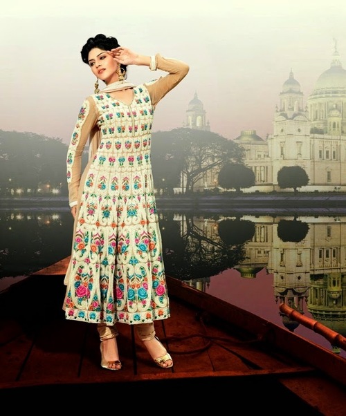 Salwar Suits Online