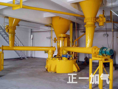 AAC Block Equipments