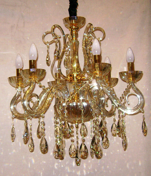 Chandelier