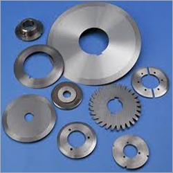 Precision Circular Knives