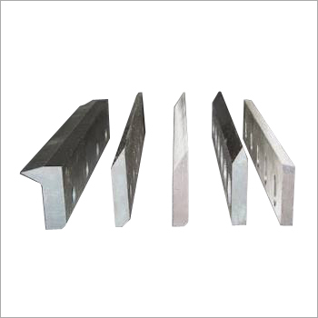 Rubber Industry Knives