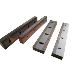 Shear Blade