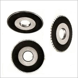 Score Slitter Blades