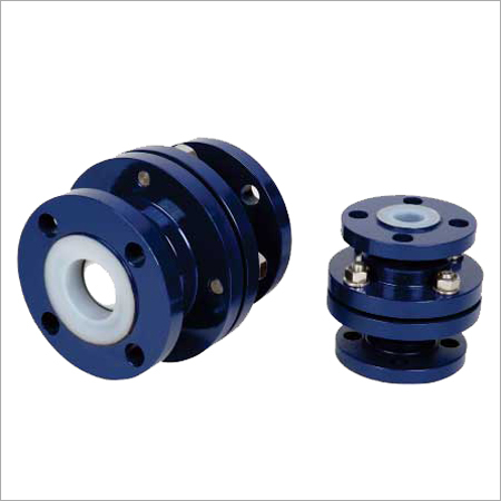 PTFE Lined Check Valves